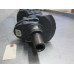 #D702 Crankshaft Standard For 16-17 Honda Accord LX-S 2.4